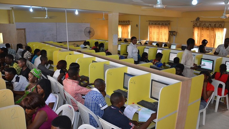 2026 UTME: JAMB to Approve 1,039 CBT Centres Nationwide