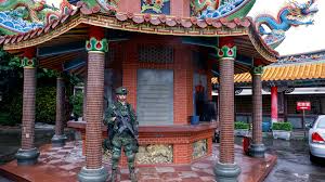 US Approves $11bn Arms Sale to Taiwan, China Reacts Angrily