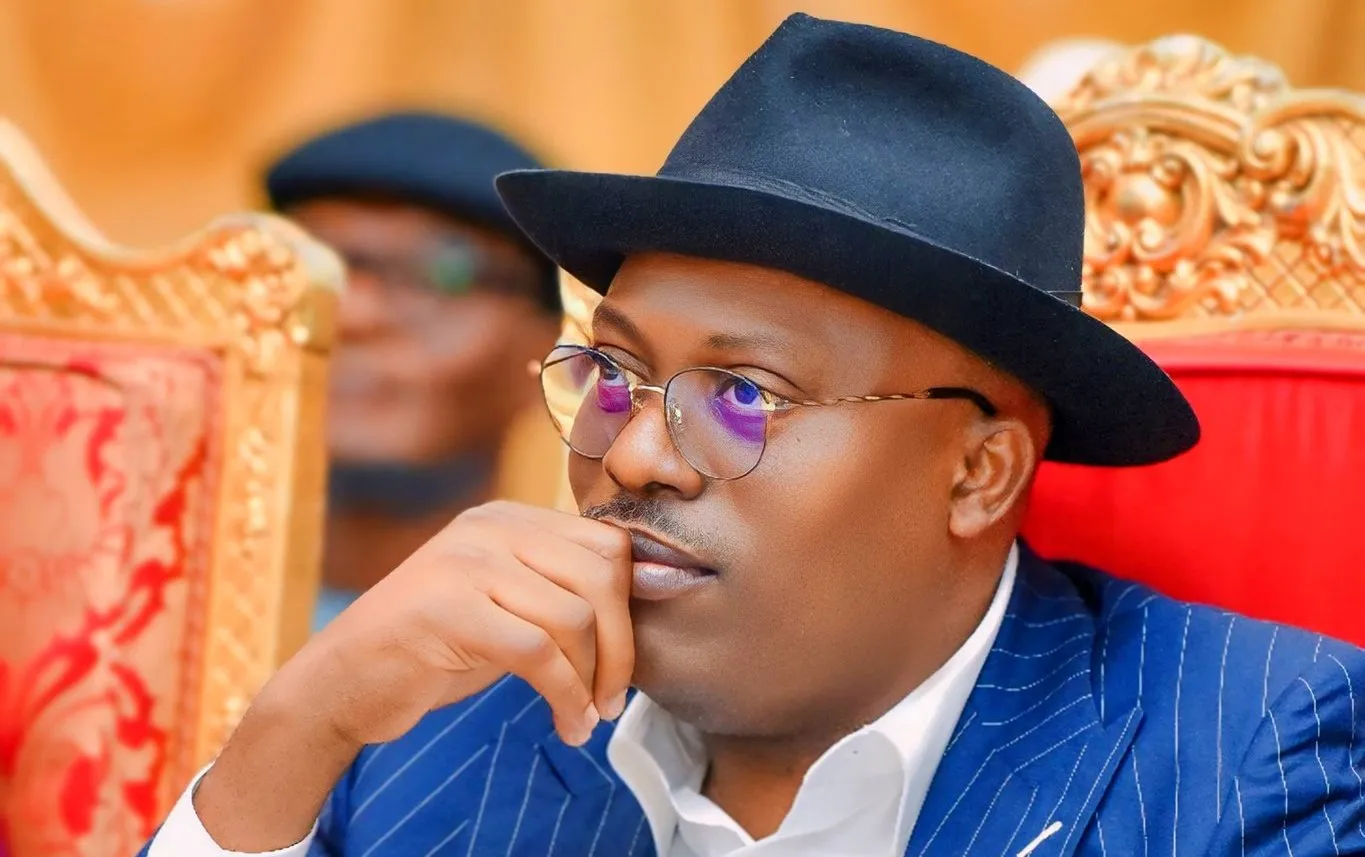 Joining APC Was an Easy Choice for Me – Fubara