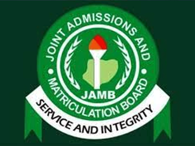JAMB to Accredit 1,039 CBT Centres for 2026 UTME