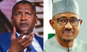 Petroleum Regulators Resign Amid Dangote Controversy, Sector on Edge