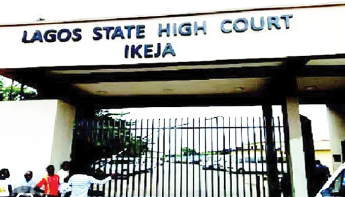 Lagos college provost jailed three years for forgery