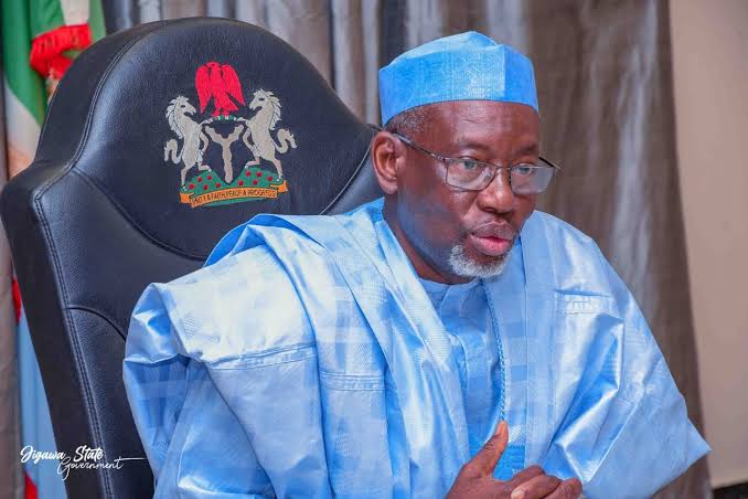 Jigawa Approves ₦91bn For Roads, Power, Other Projects