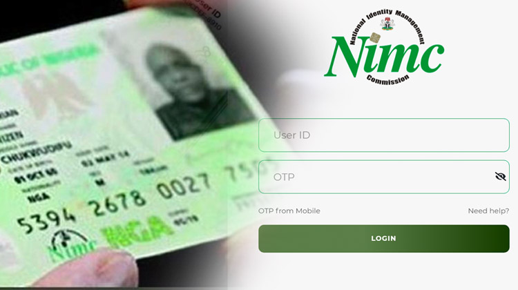 NIMC Launches Digital Pre-Enrolment to Make NIN Registration Faster and Easier
