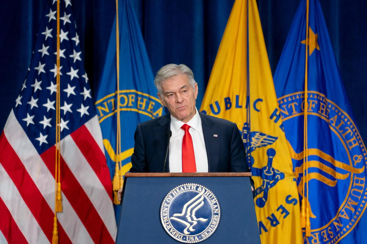 US Moves to Ban Gender-Related Surgeries for Minors