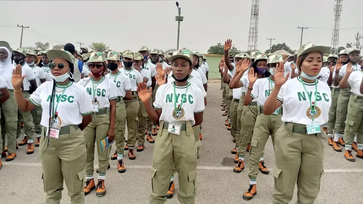 NYSC Extends Service Year of 16 Corps Members in Sokoto Over Misconduct