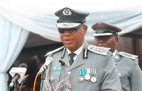 Customs Seize Diverted Containers Worth Over ₦769m in Kano, Jigawa