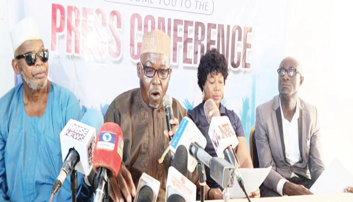 APC Group Opposes Zoning of Kwara Governorship Ticket Ahead of 2027