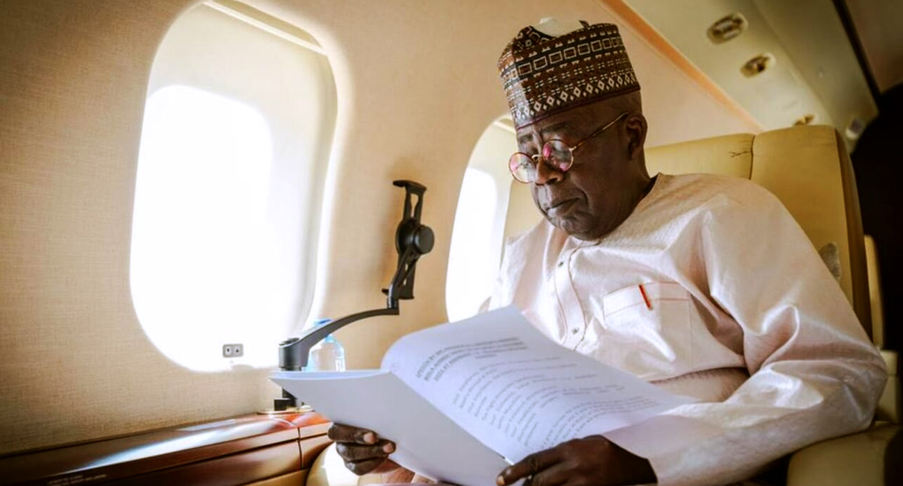 President Tinubu to Visit Borno, Bauchi, and Lagos