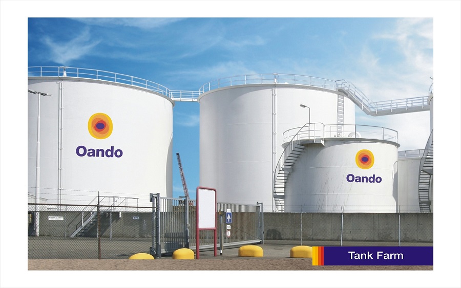 Oando Hosts 2025 Legal Seminar for Law Students
