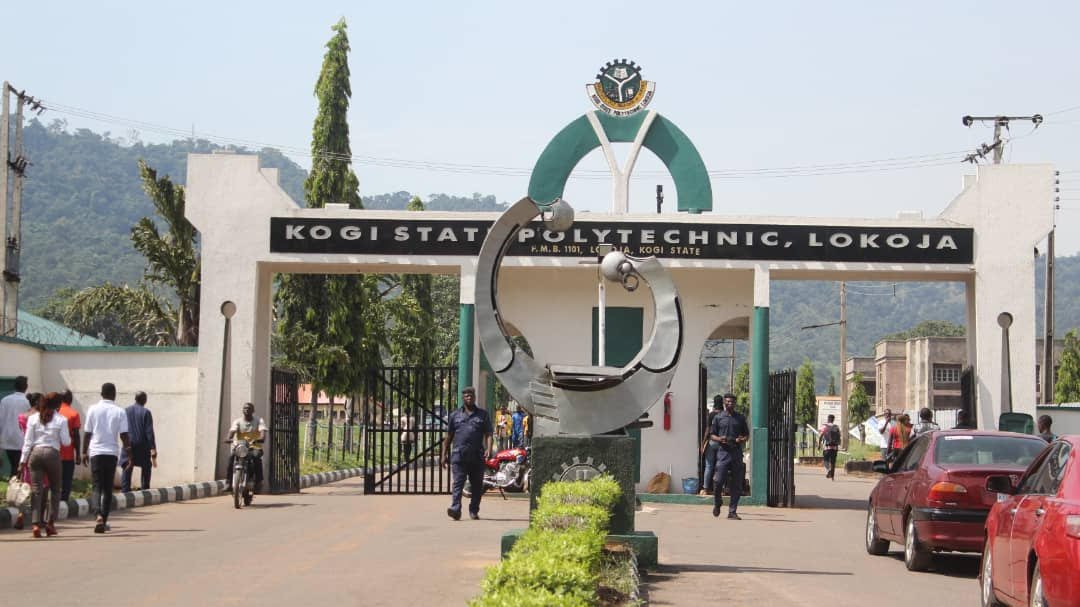 Kogi Polytechnic Fires Lecturer Over Alleged Sexual Misconduct