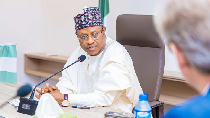 Kaduna Governor Calls for Unity, Peace at Christmas Carol