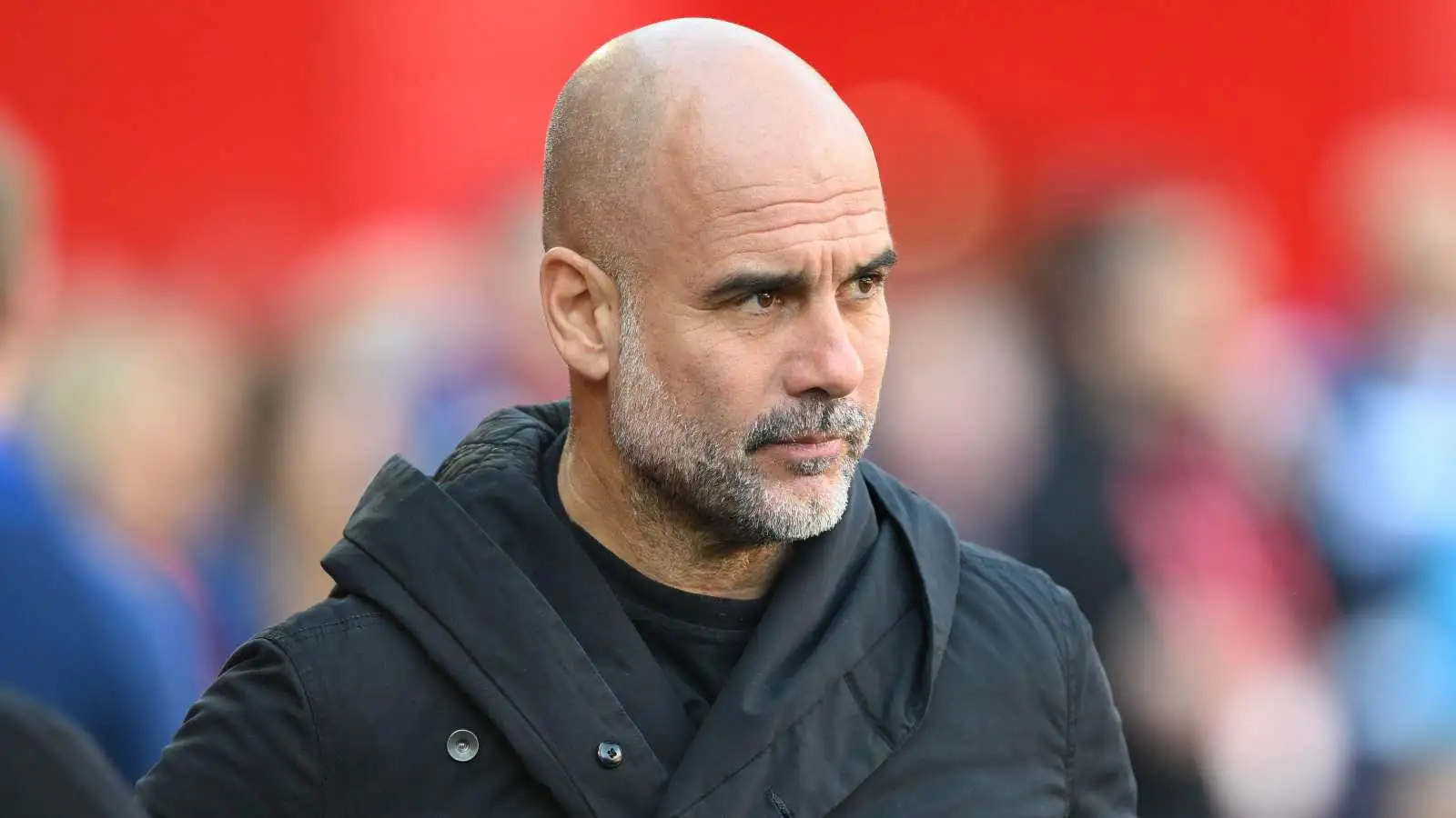 Overweight players risk Forest clash, Guardiola warns City stars