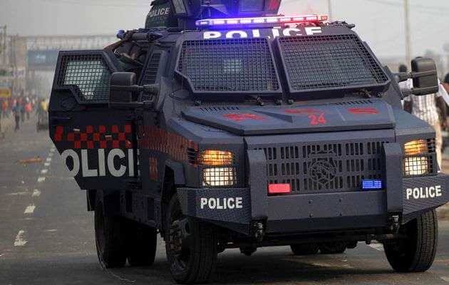 Kano Police Save Man From Mob After Alleged Qur’an Damage