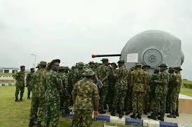 Soldiers foil kidnap attempt, rescue 24 passengers on Benue highway