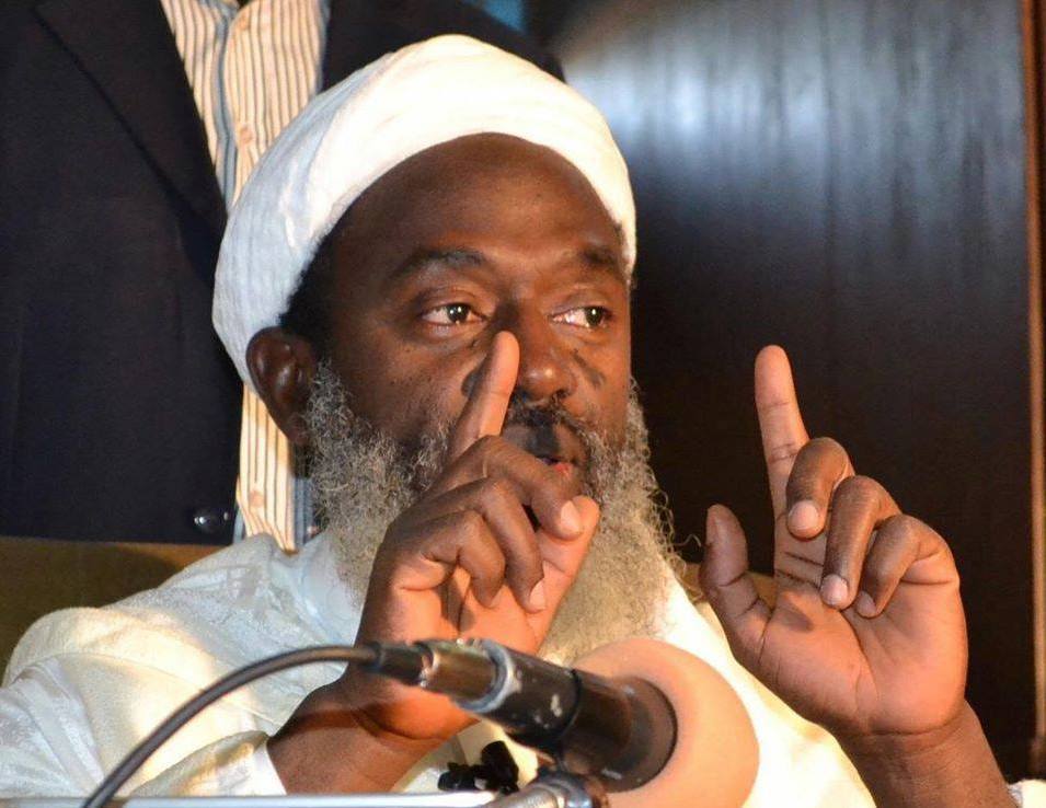 Sheikh Gumi Petitions Police Over Alleged Death Threats, Defamation On Facebook