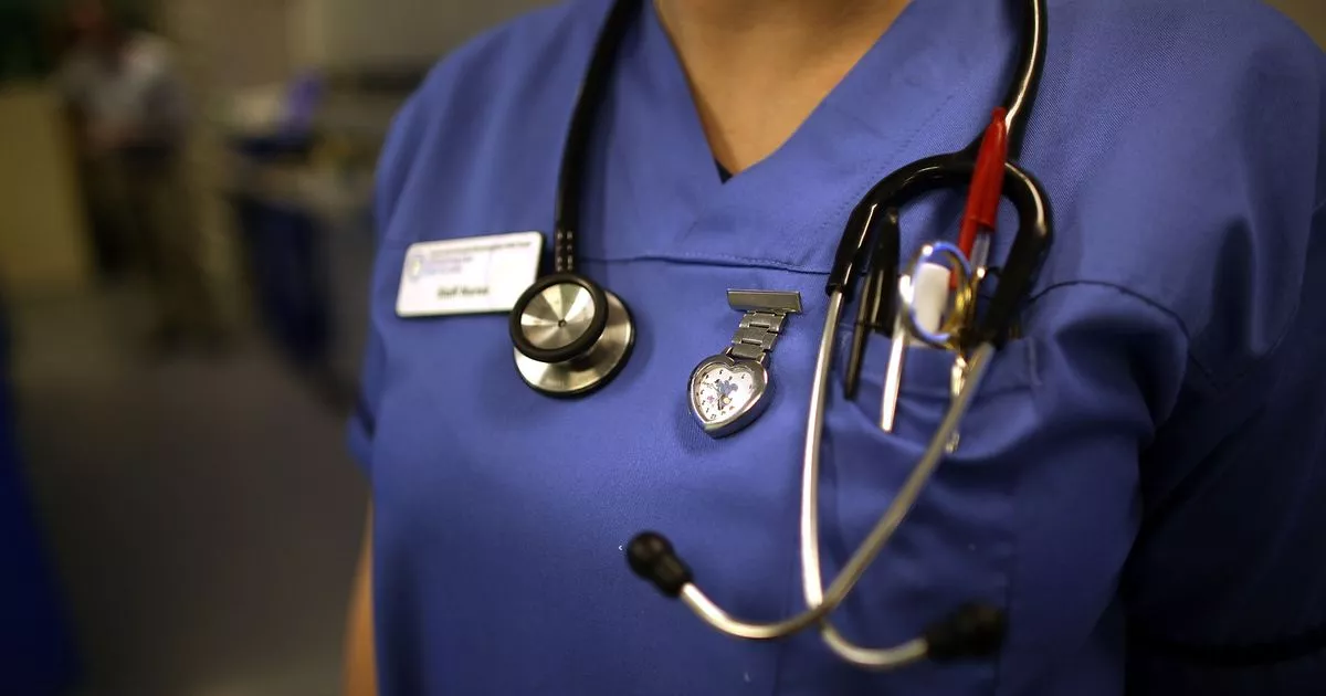 Japa Trend: Over 16,000 Nigerian Nurses Now Practising In The UK