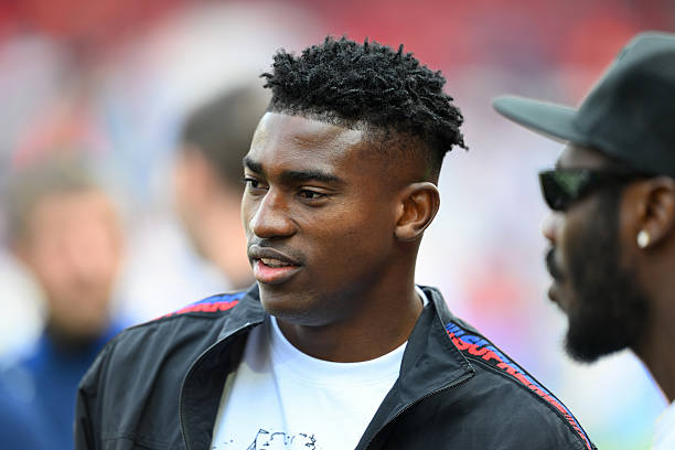 Transfer: Mainz Eye Awoniyi Reunion in January