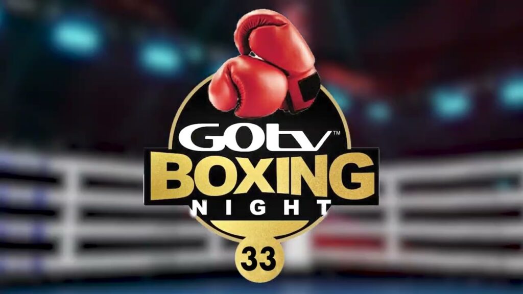 Gotv Boxing Night 34 Jam Festival Kicks Off Friday