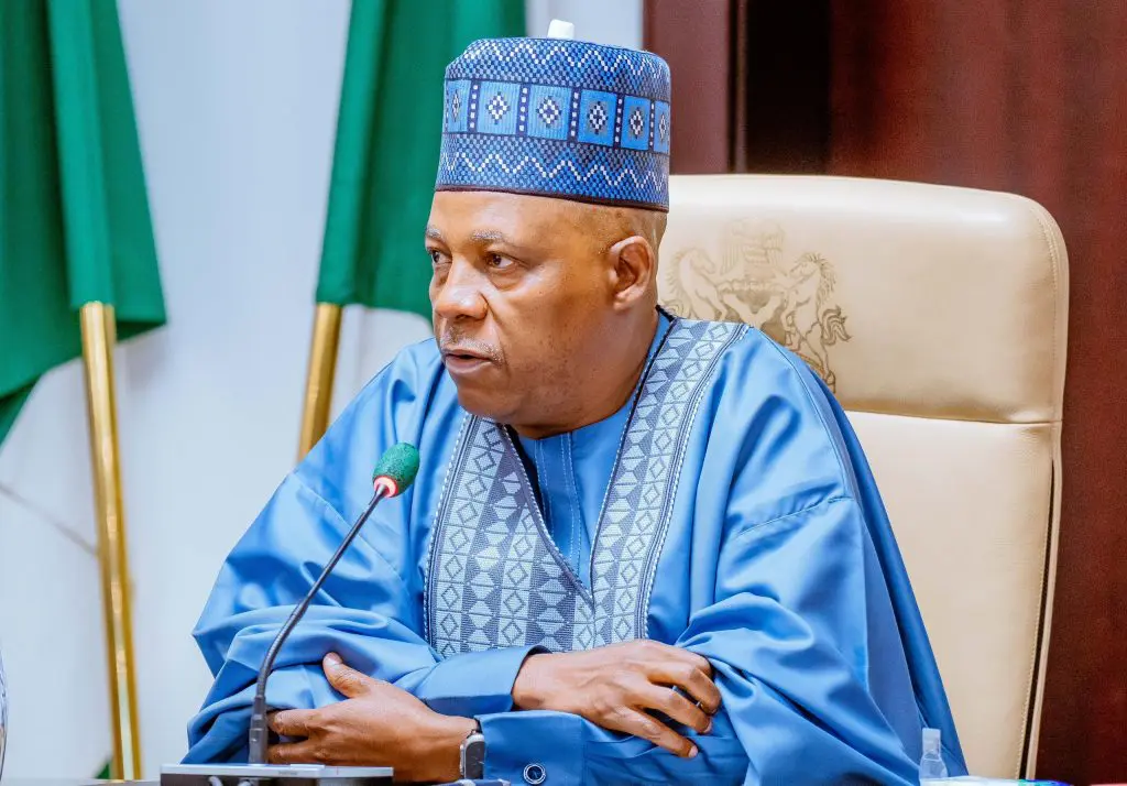 Nigeria Will Defeat Terrorism, Shettima Reassures Nigerians