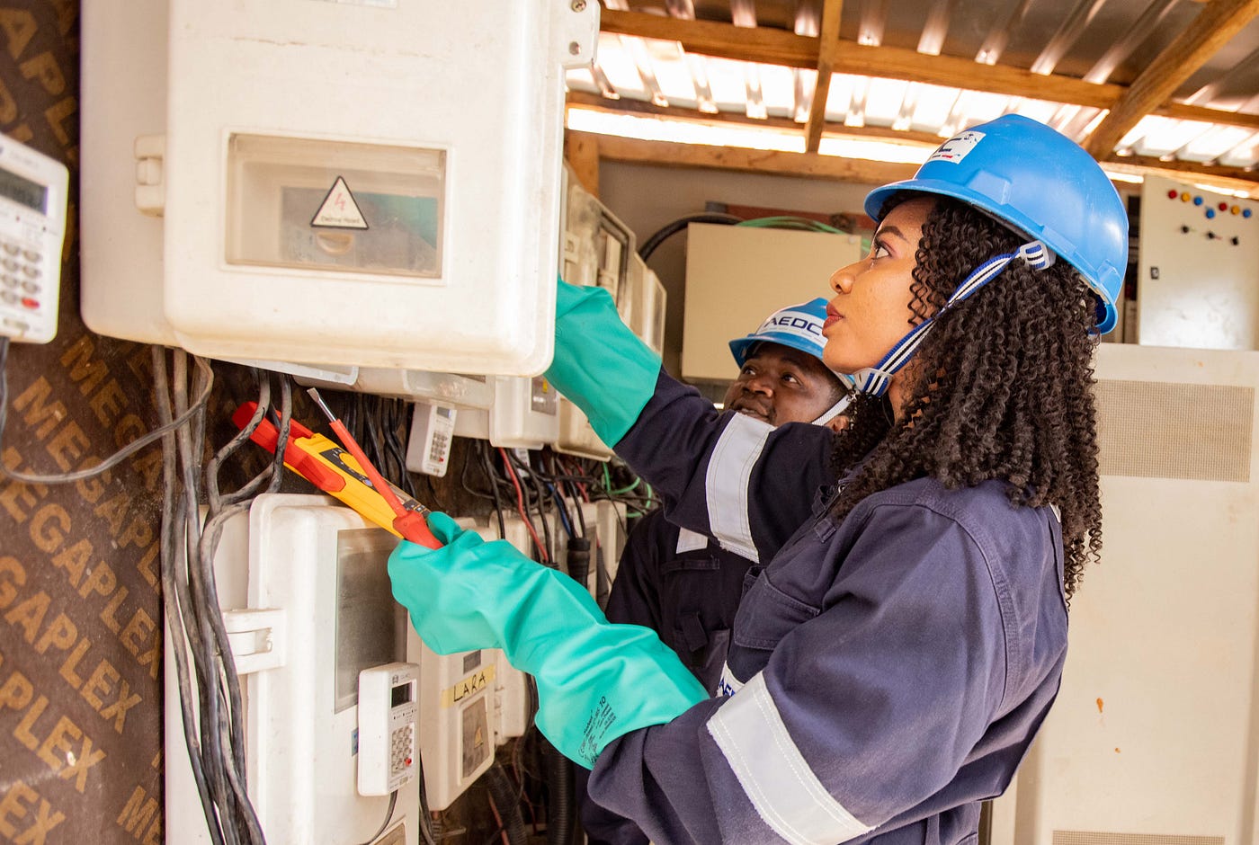 Discos Deploy 700,000 Free Meters Amid Regulatory Pressure