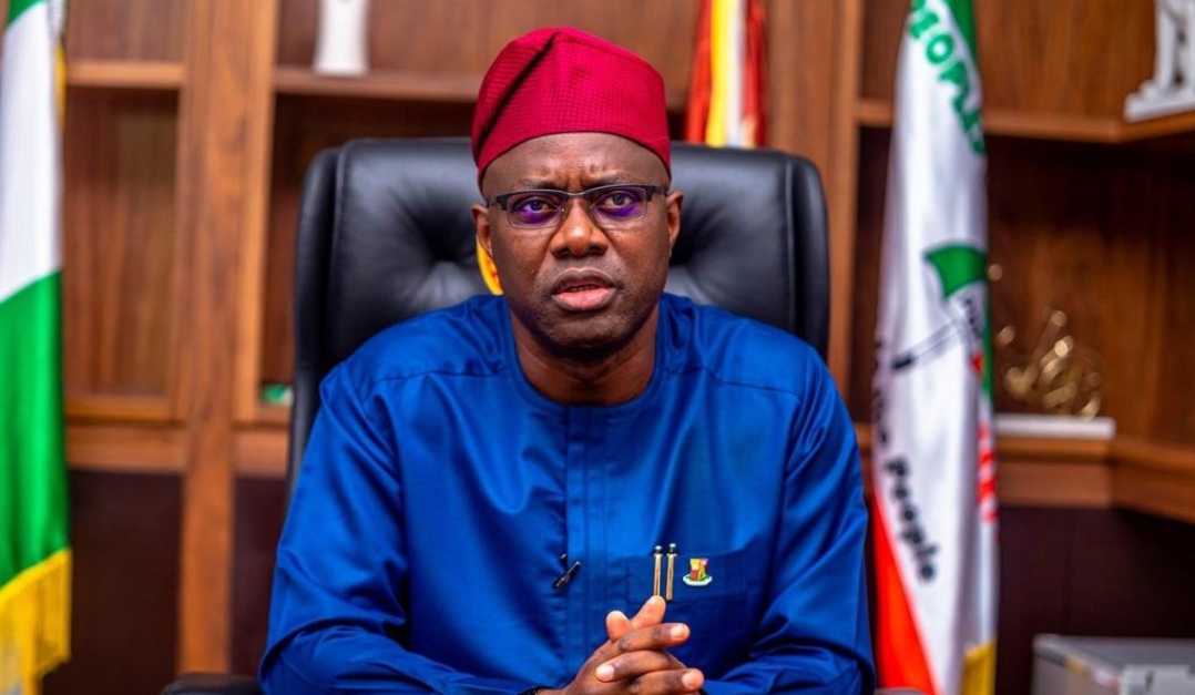 Explain N50bn Bodija Intervention Funds, Oyo ADC Tells Makinde
