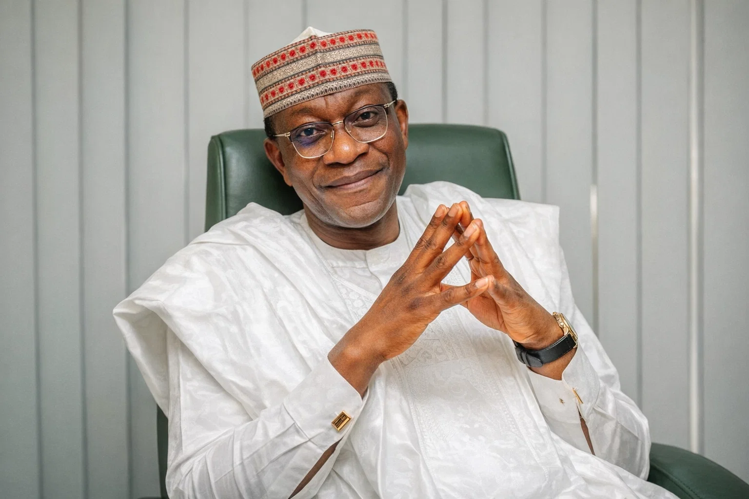 Dungurawa Dismisses Sack Plot, Insists He Is Kano NNPP Chairman