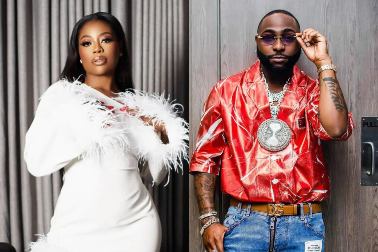‘I’m Not His Wife’ – Sophia Momodu Sets the Record Straight on Davido