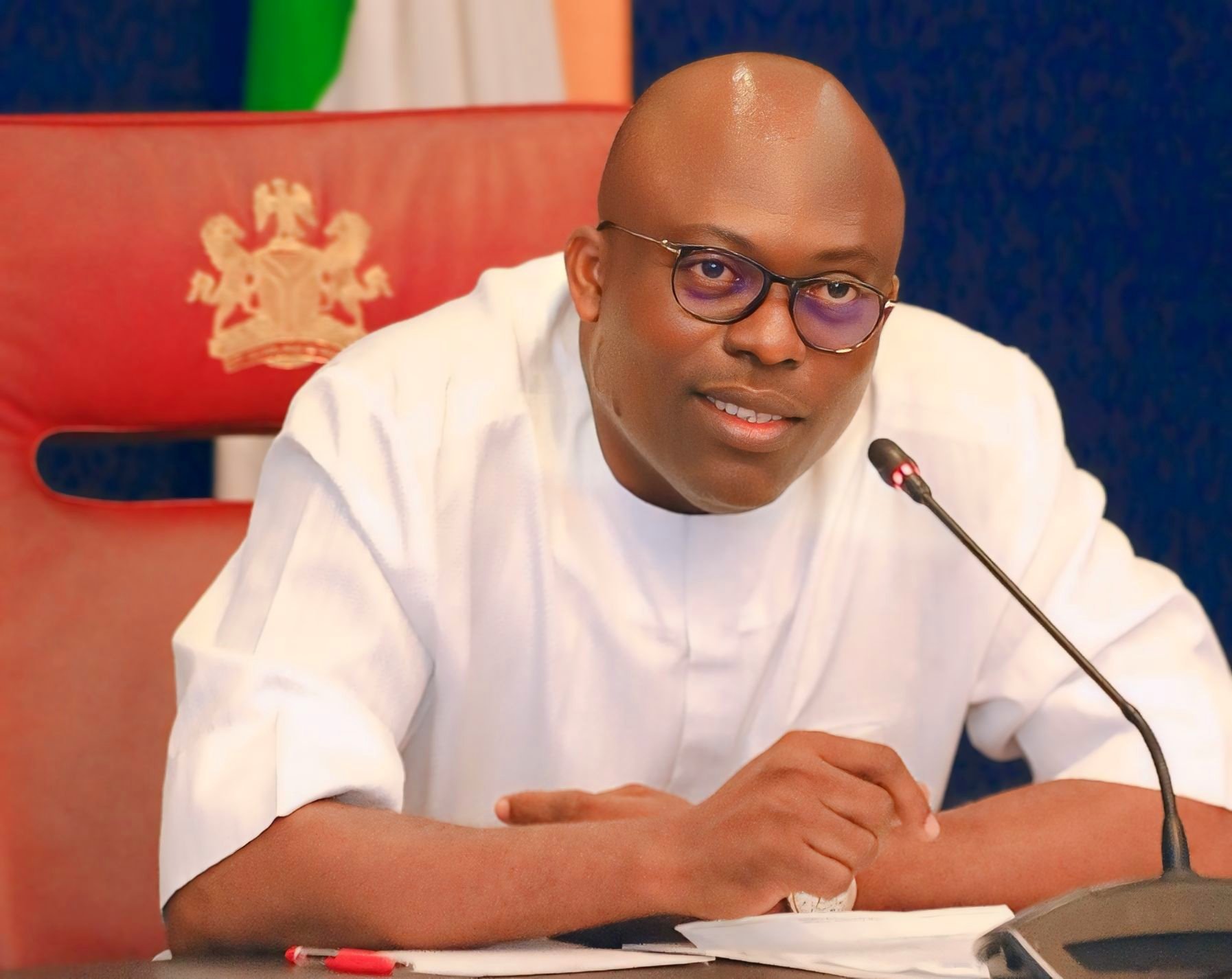 2027: Wike’s Kinsmen Back Fubara for Second Term