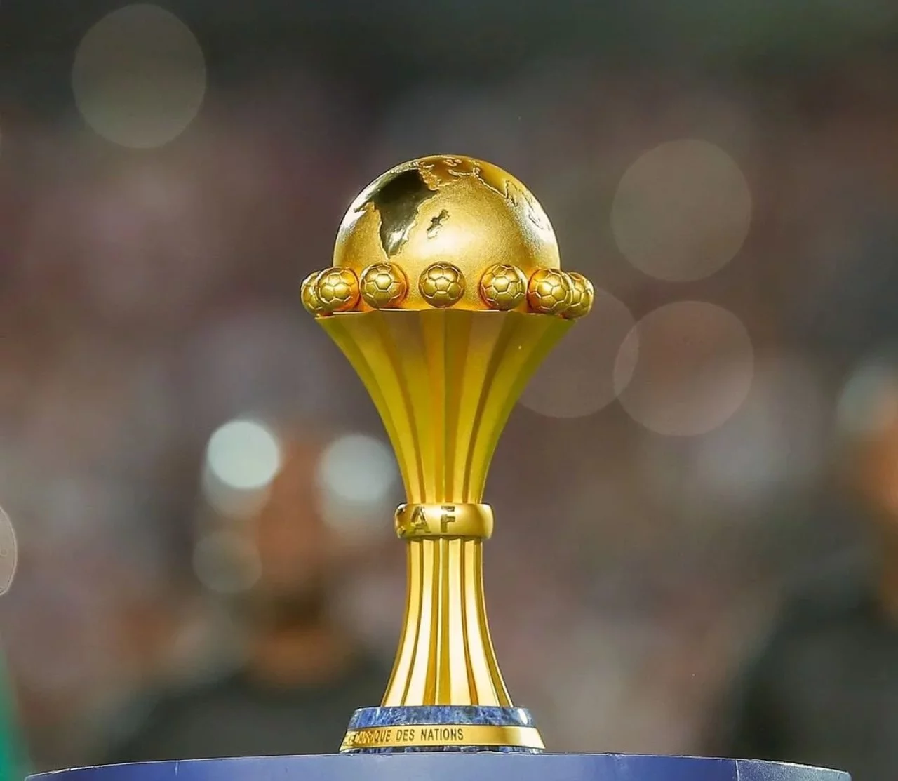 AFCON 2025: 10 Teams Into Round of 16, Three Fixtures Confirmed