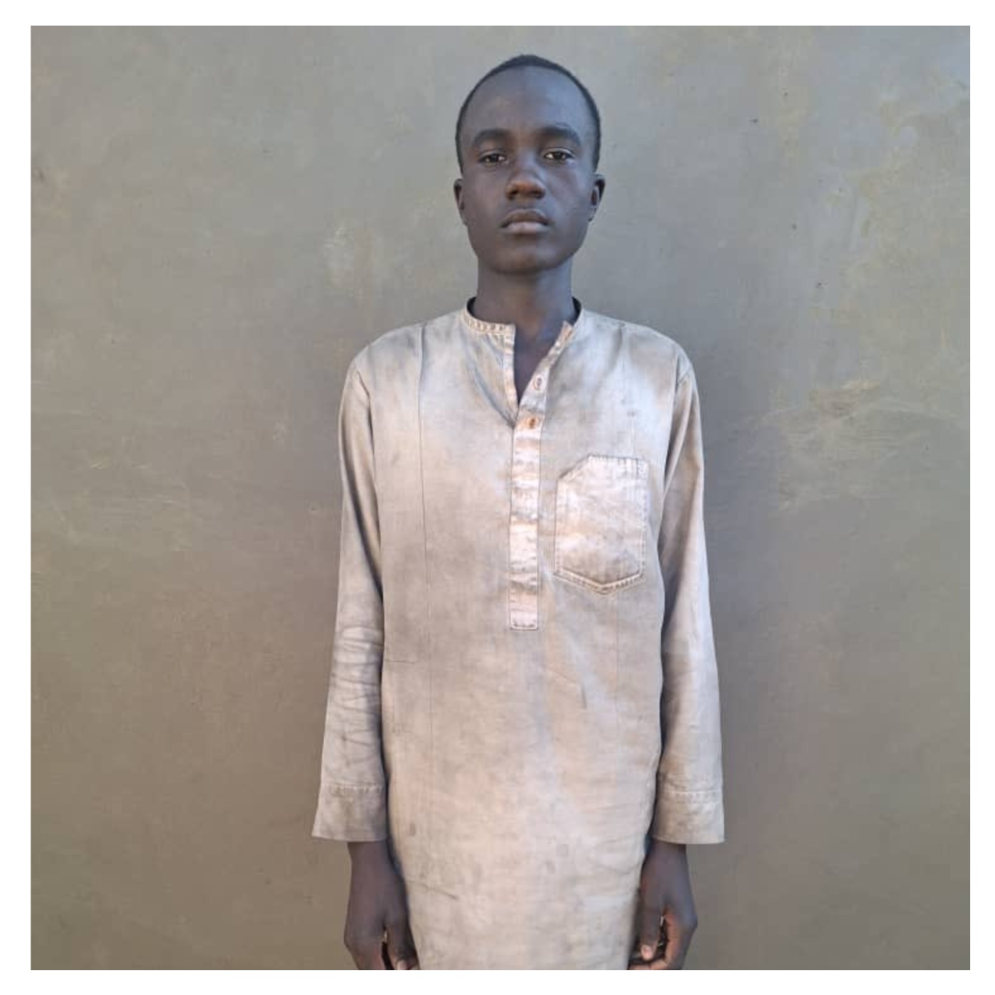 Suspected Suicide Bomber Admits Receiving ₦100,000 to Target Worshippers in Maiduguri