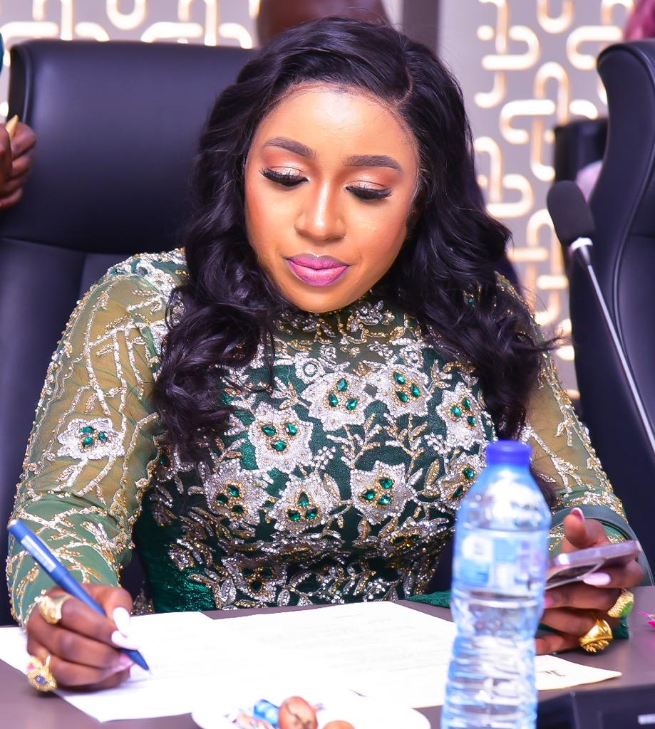 2026: Former Minister Edu Calls For Inclusive Growth, Stronger Social Protection