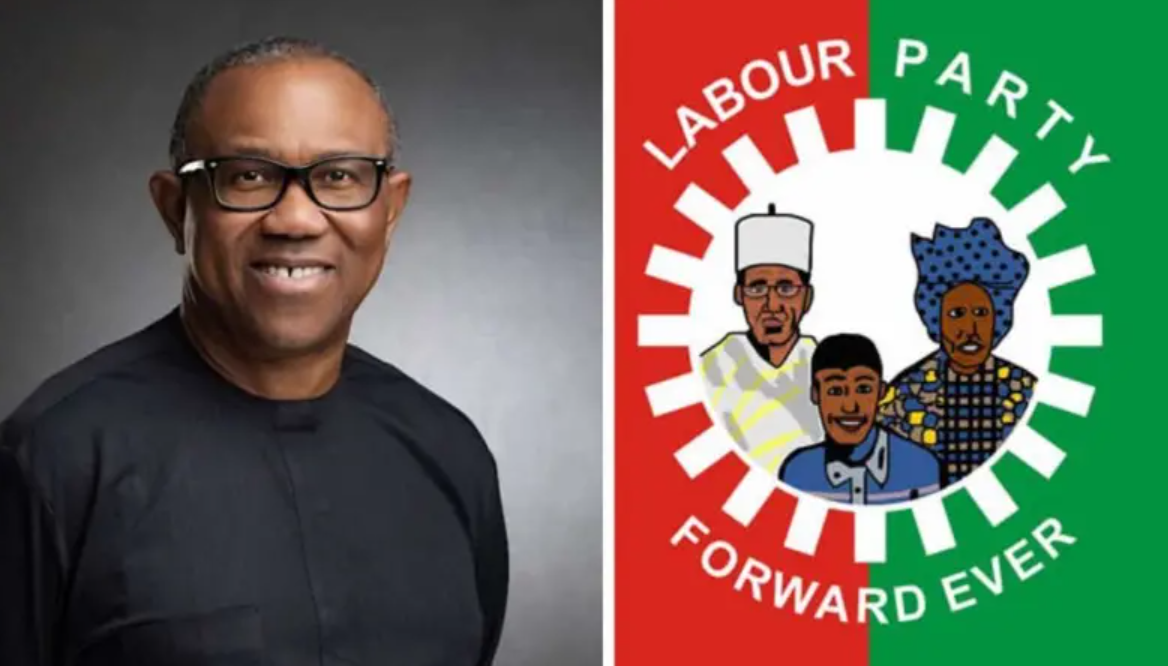 Defection: Labour Party Backs Peter Obi’s Move To ADC