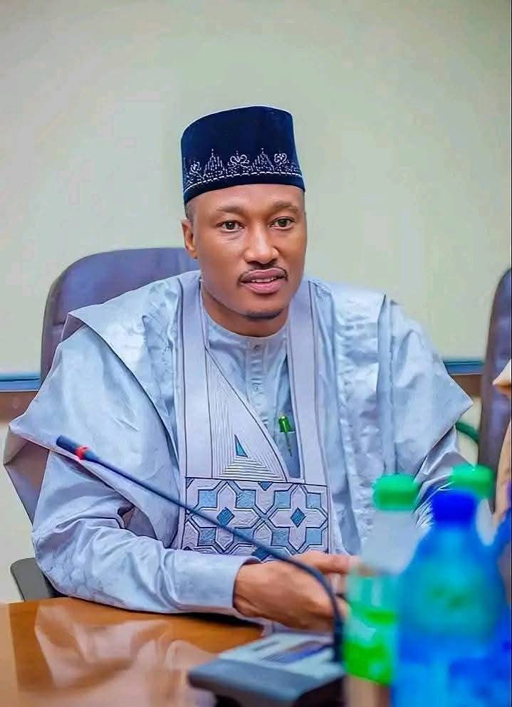 EFCC Re-Arraigns Bauchi Finance Commissioner Over Alleged Terrorism Funding