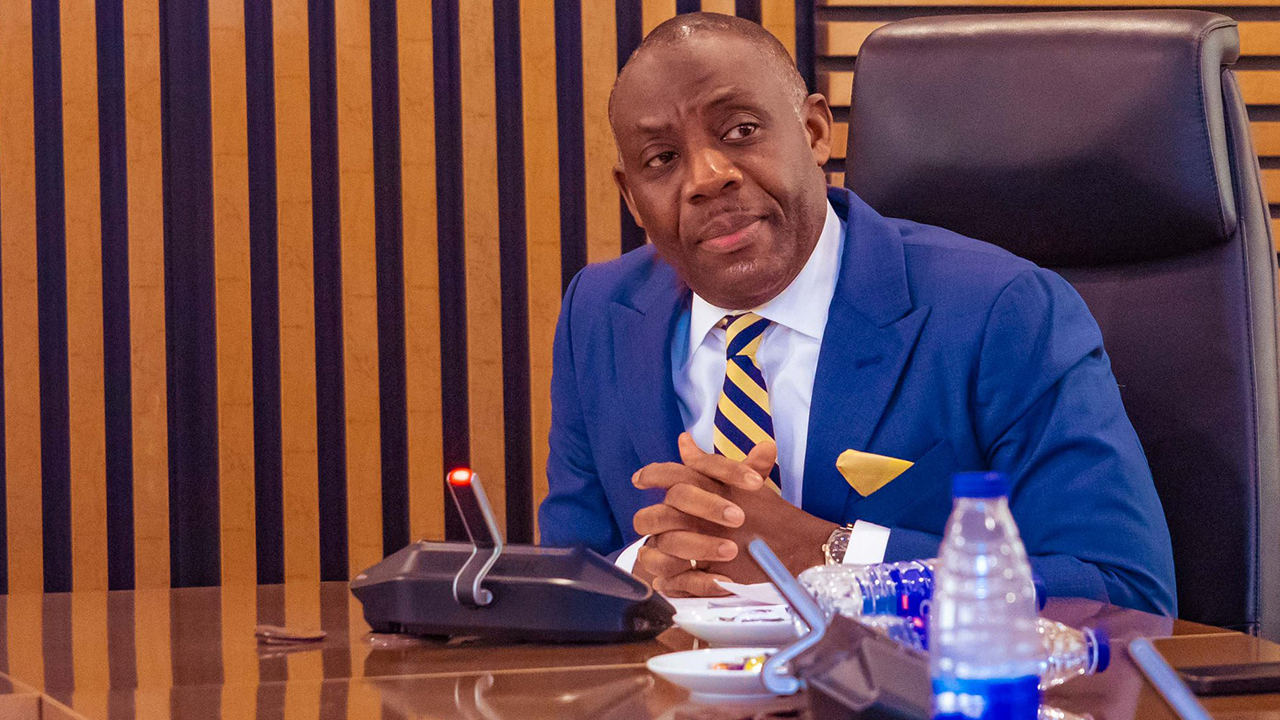 Education Minister Alausa Explains Causes Of Schoolchildren Abductions