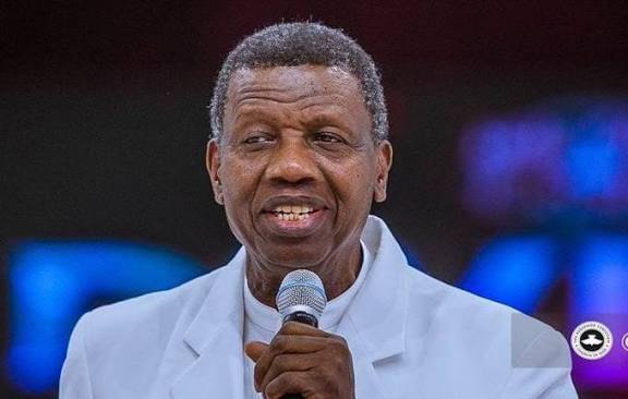 2026: Pastor Adeboye Releases New Year Prophecies