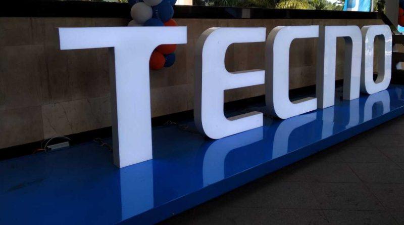 TECNO Showcases AI Tech to Engage Football Fans
