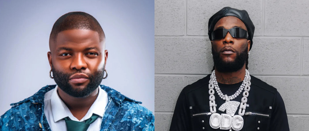 Skales Debunks Rumours of Financial Help From Burna Boy