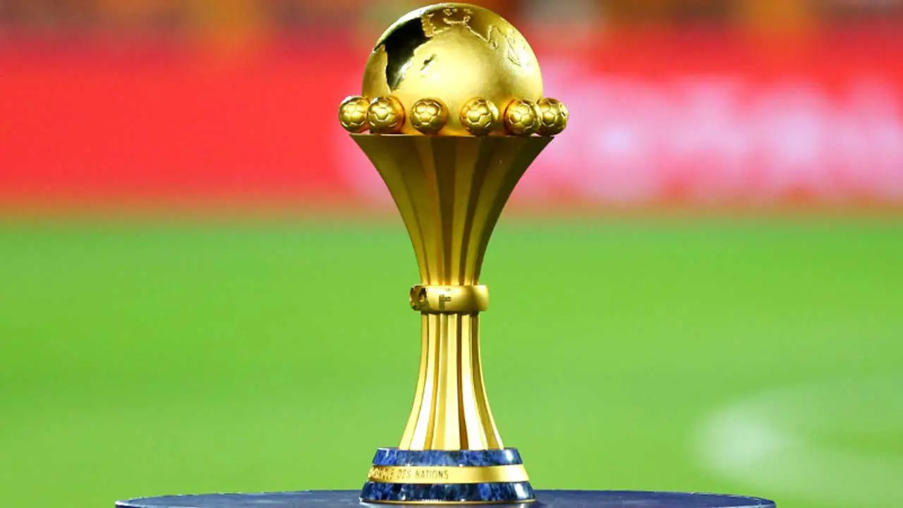 Four Nations Exit 2025 Africa Cup of Nations Round of 16 in Morocco