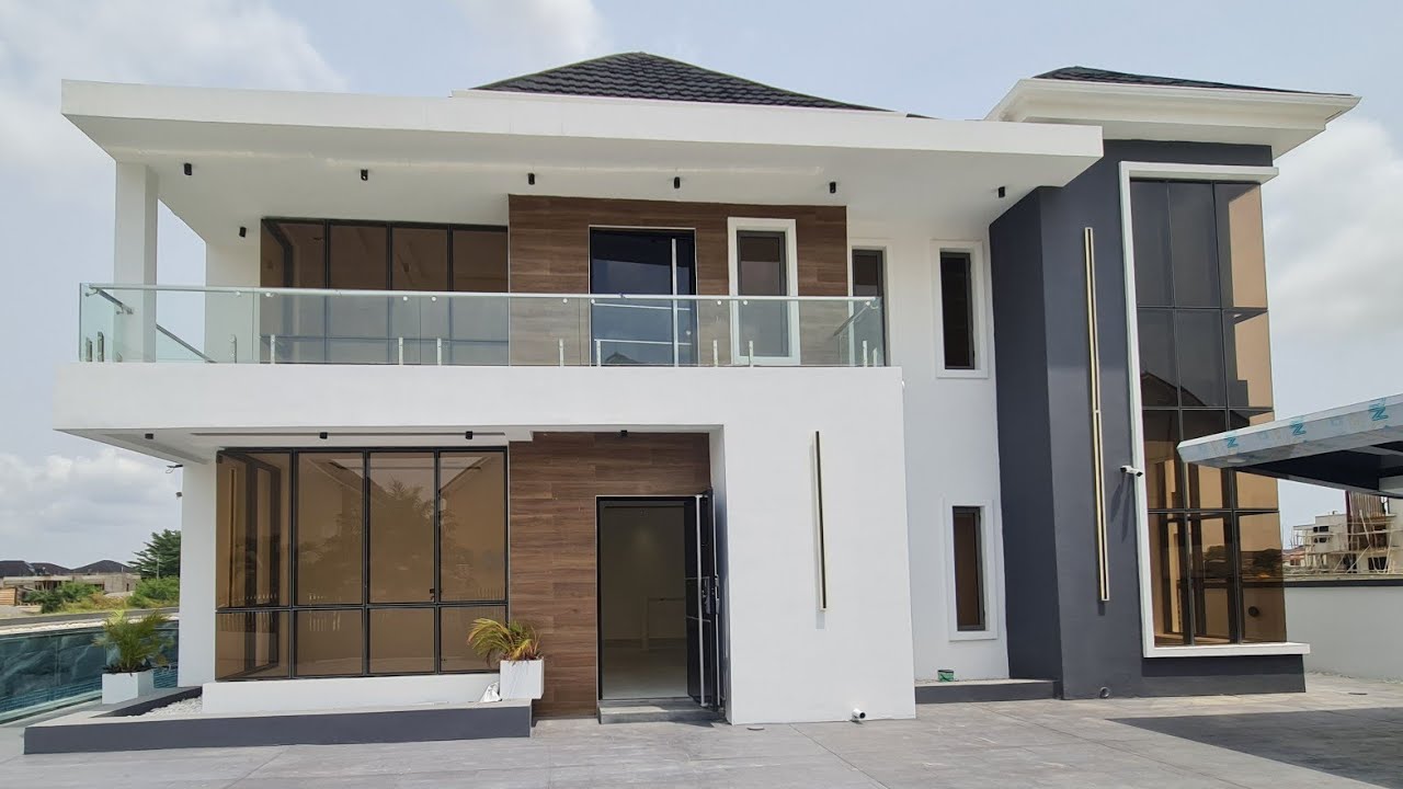 Average Rent For Three-Bedroom Apartments In Ikoyi Rises To ₦25m
