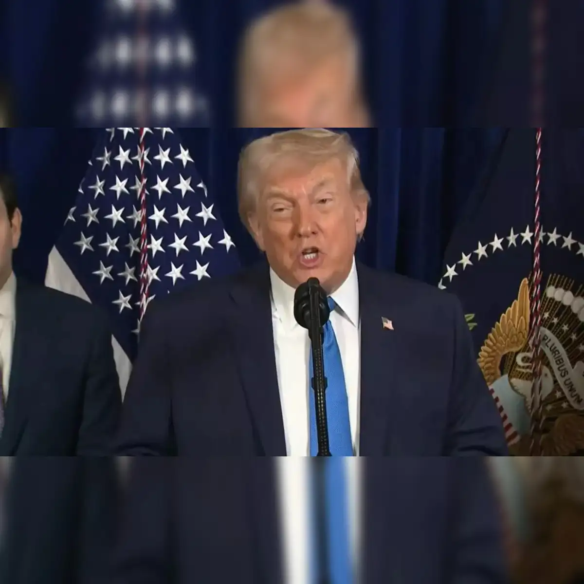 Trump shares welfare data highlighting Nigerian immigrant participation rates