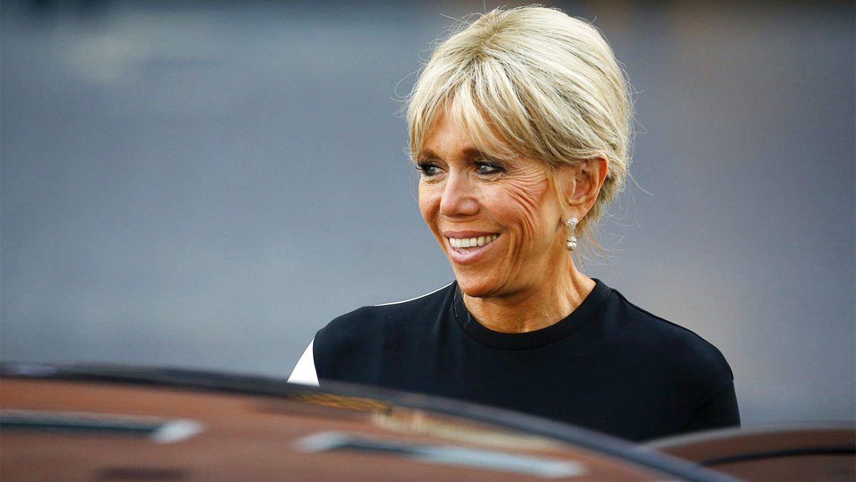Paris Court Convicts 10 Over Online Harassment Campaign Against Brigitte Macron