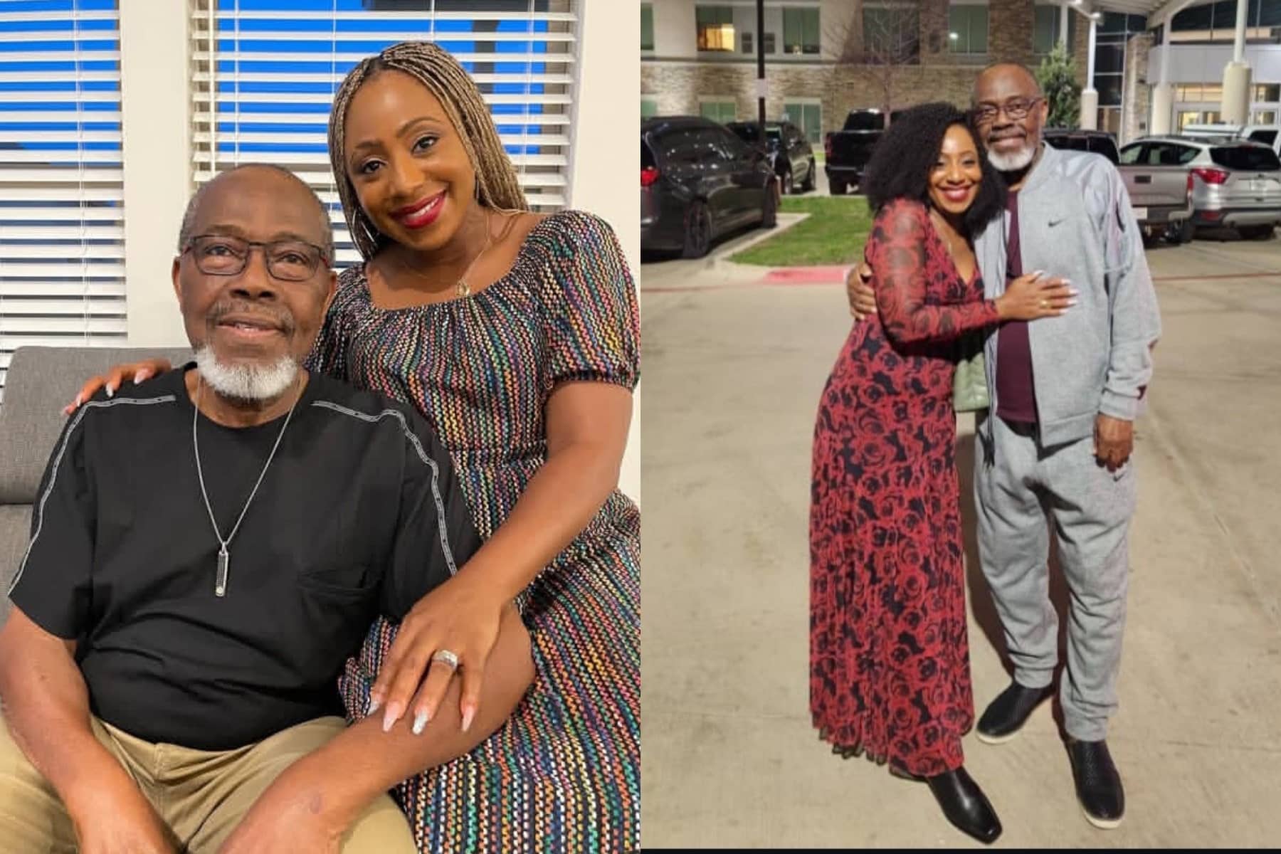Dakore Akande Breaks Silence on Father’s Death, Shares Emotional Tribute