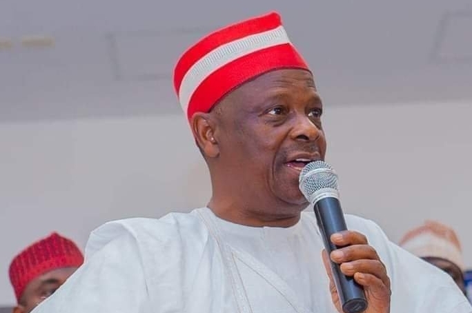 Kwankwaso Reflects On Political Journey Alongside Gov Yusuf