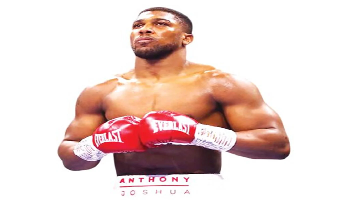 Joshua may retire from boxing after fatal car crash