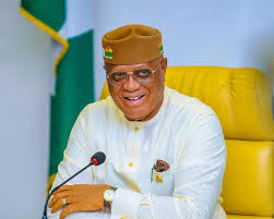 A’Ibom Governor Sets April 1 Deadline for International Airport Take-Off