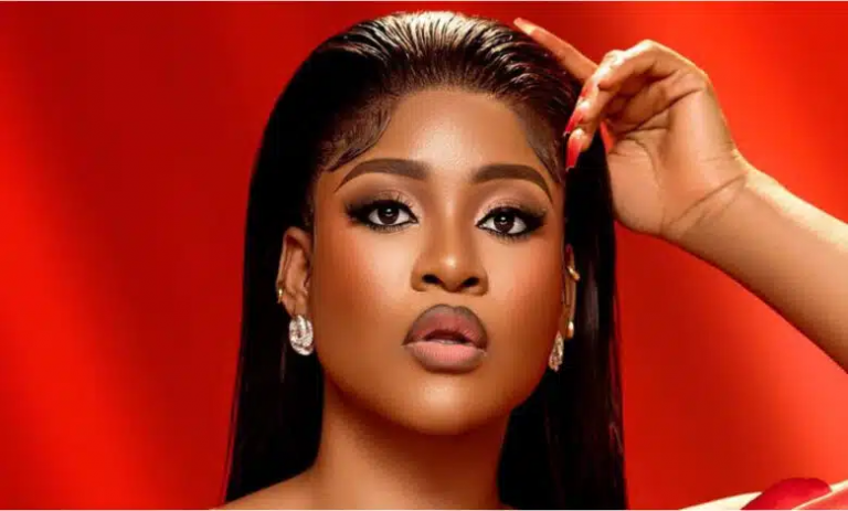 I’m Ready to Apologise — Phyna Seeks Peace With Davido After Online Feud