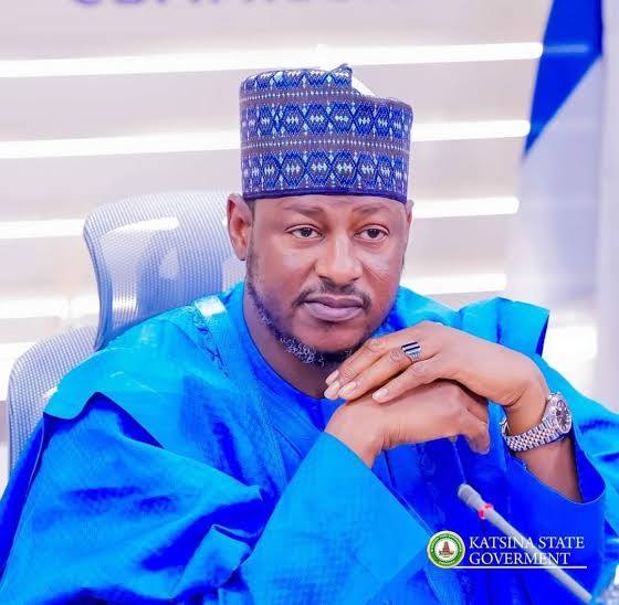 Radda Names Katsina NUJ Chair, Two Others As Permanent Secretaries