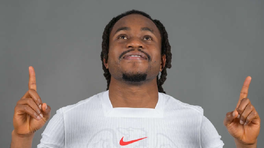 Lookman Joins Odegbami, Aghahowa Among Nigeria’s AFCON Top Scorers