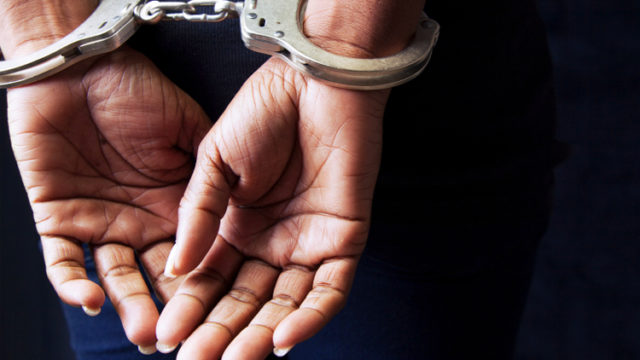 Woman Arrested In Lagos Over Alleged N500m IPhone Scam